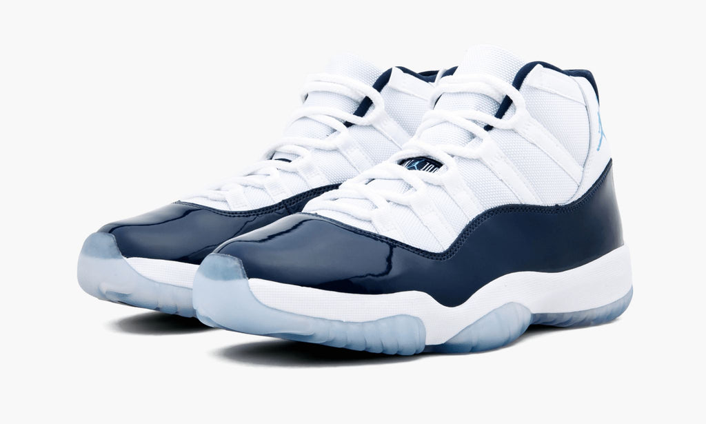 Air Jordan 11 Retro ¡°Navy / Win Like ¡¯82¡±