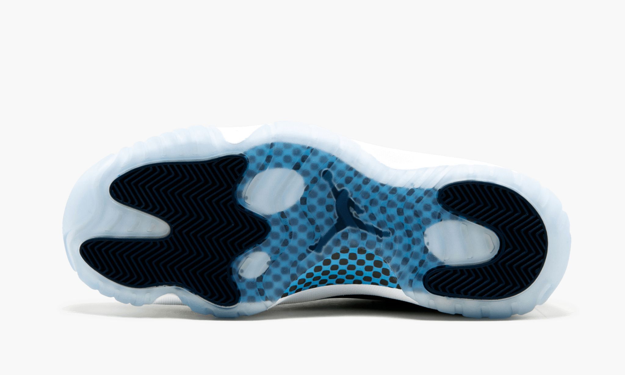 Air Jordan 11 Retro ¡°Navy / Win Like ¡¯82¡±
