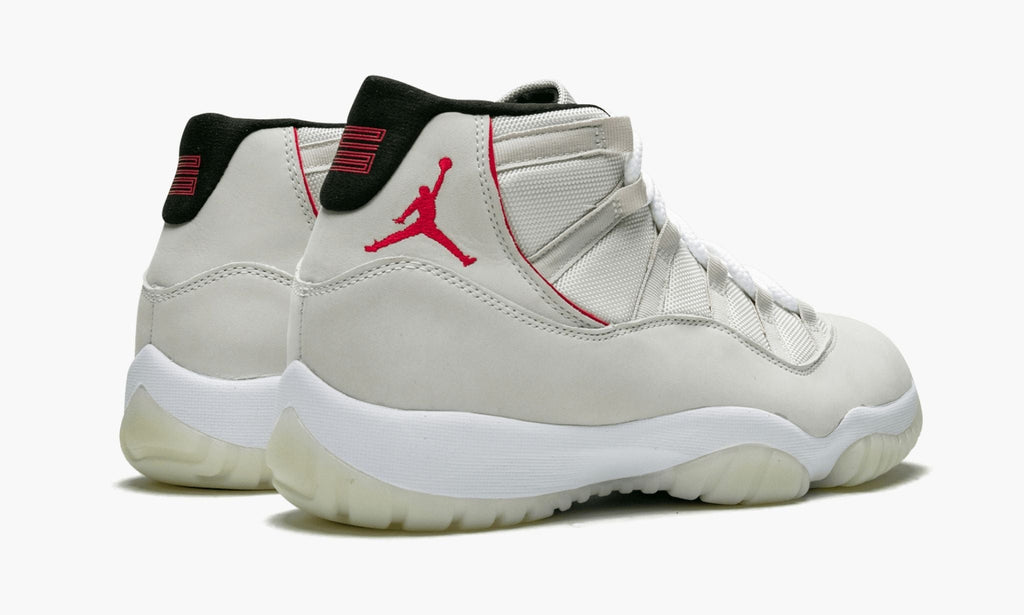 Air Jordan 11 Retro ¡°Platinum Tint¡±