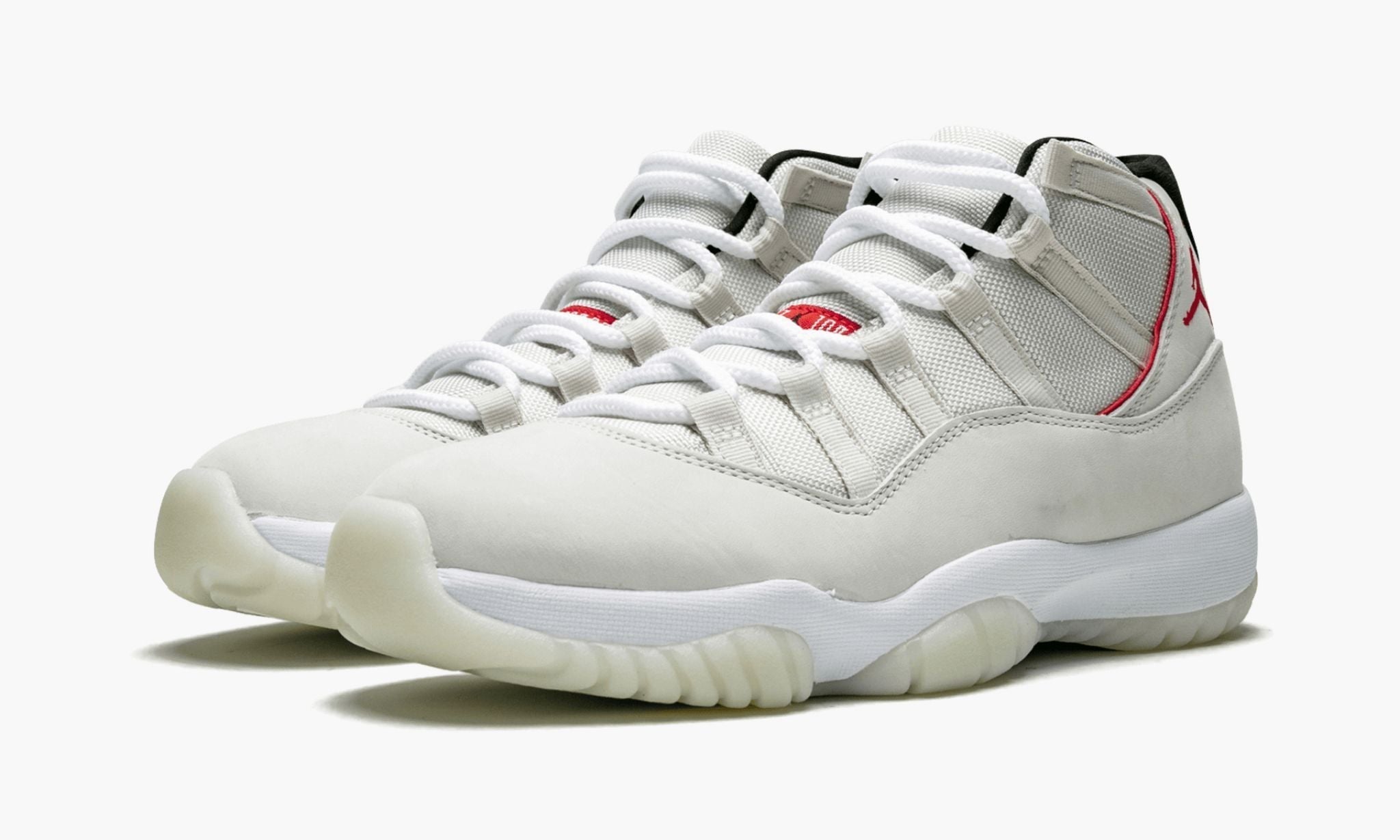 Air Jordan 11 Retro ¡°Platinum Tint¡±