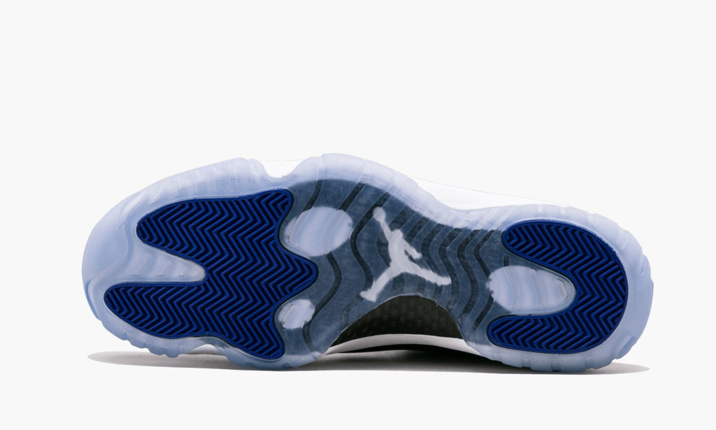 Air Jordan 11 Retro ¡°Space Jam 2016 Release¡±