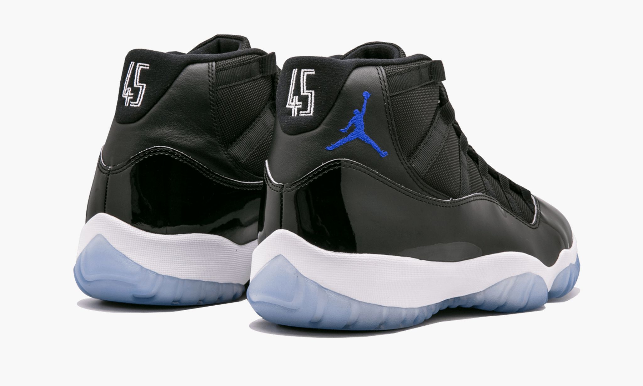 Air Jordan 11 Retro ¡°Space Jam 2016 Release¡±