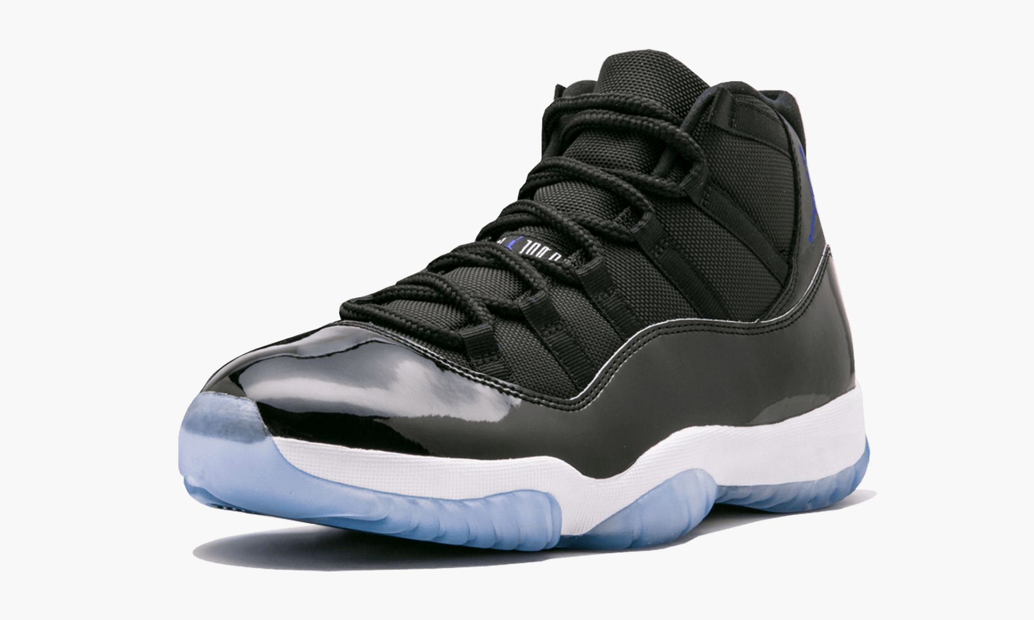 Air Jordan 11 Retro ¡°Space Jam 2016 Release¡±