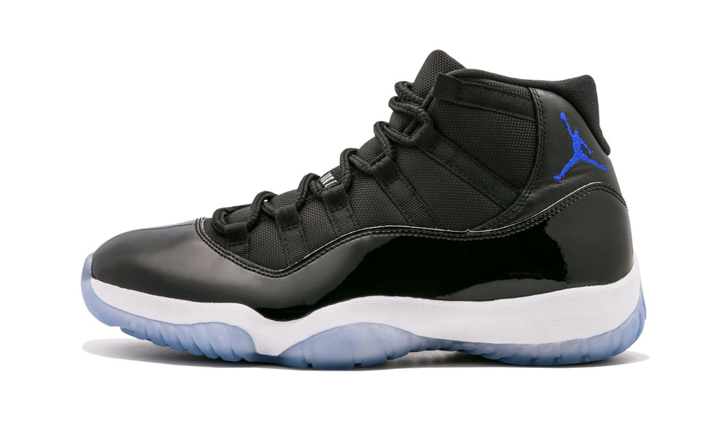 Air Jordan 11 Retro ¡°Space Jam 2016 Release¡±