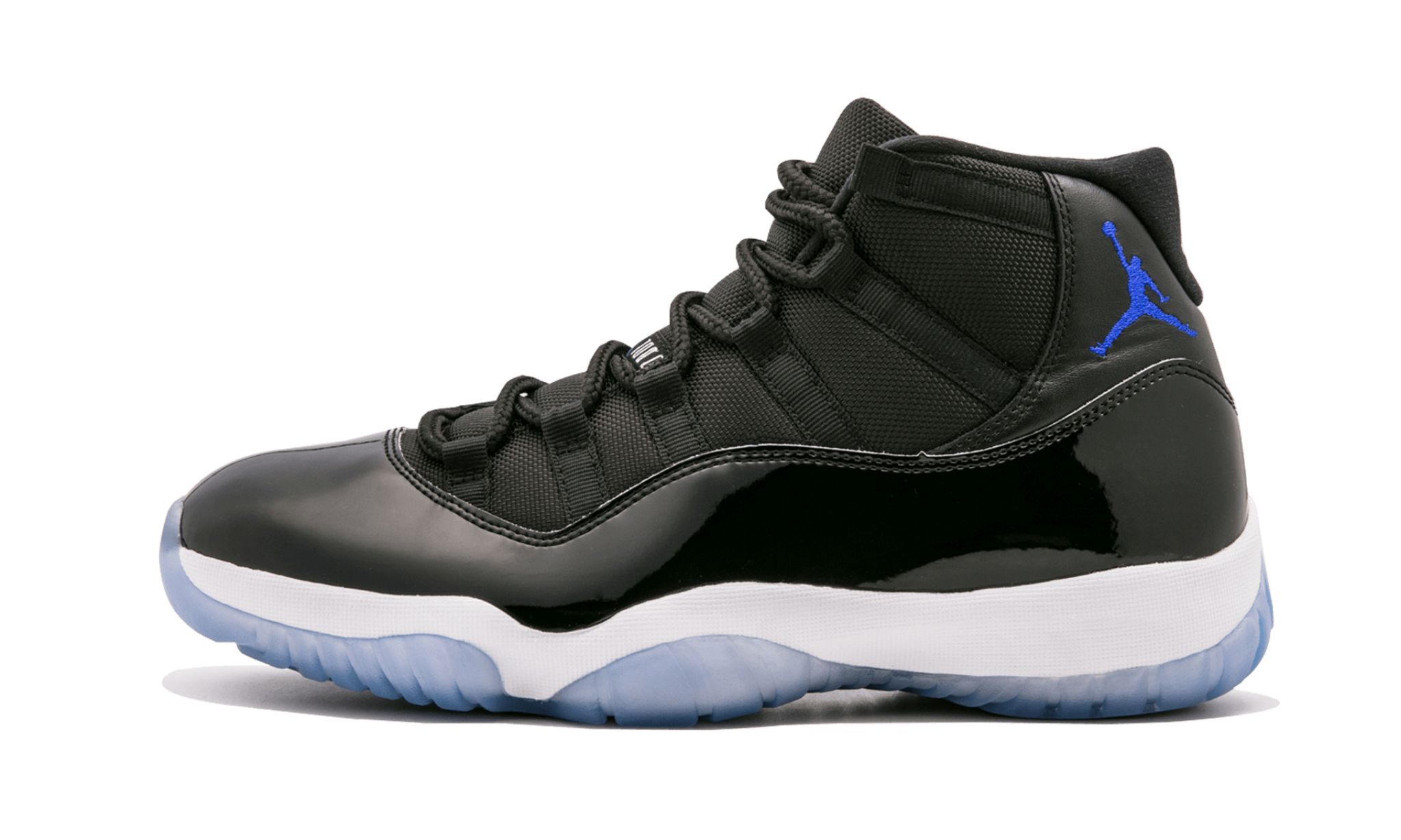 Air Jordan 11 Retro ¡°Space Jam 2016 Release¡±