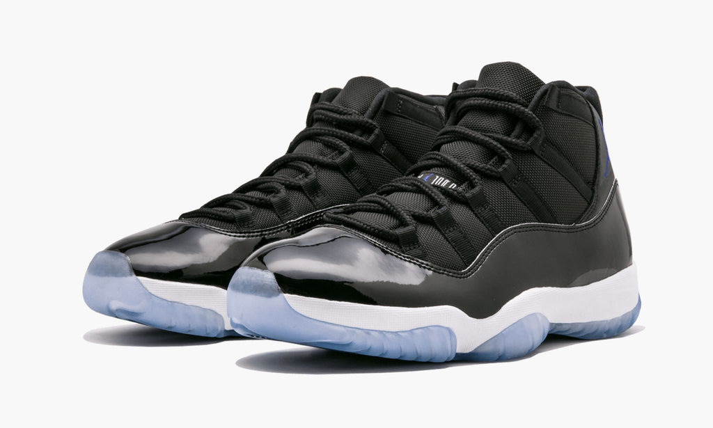 Air Jordan 11 Retro ¡°Space Jam 2016 Release¡±