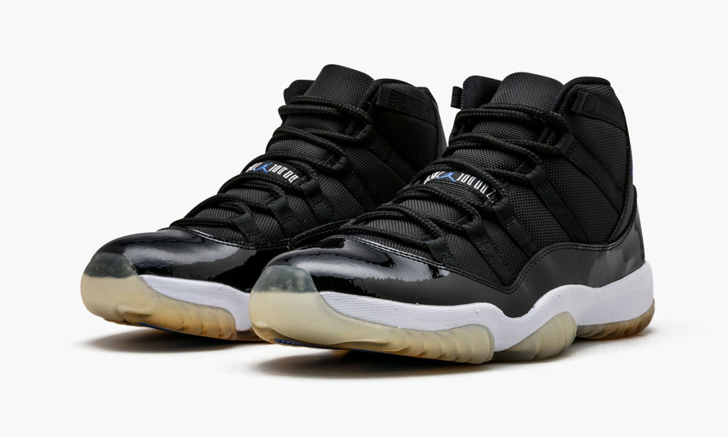 Air Jordan 11 Retro ¡°Space Jam ¨C 2009¡±