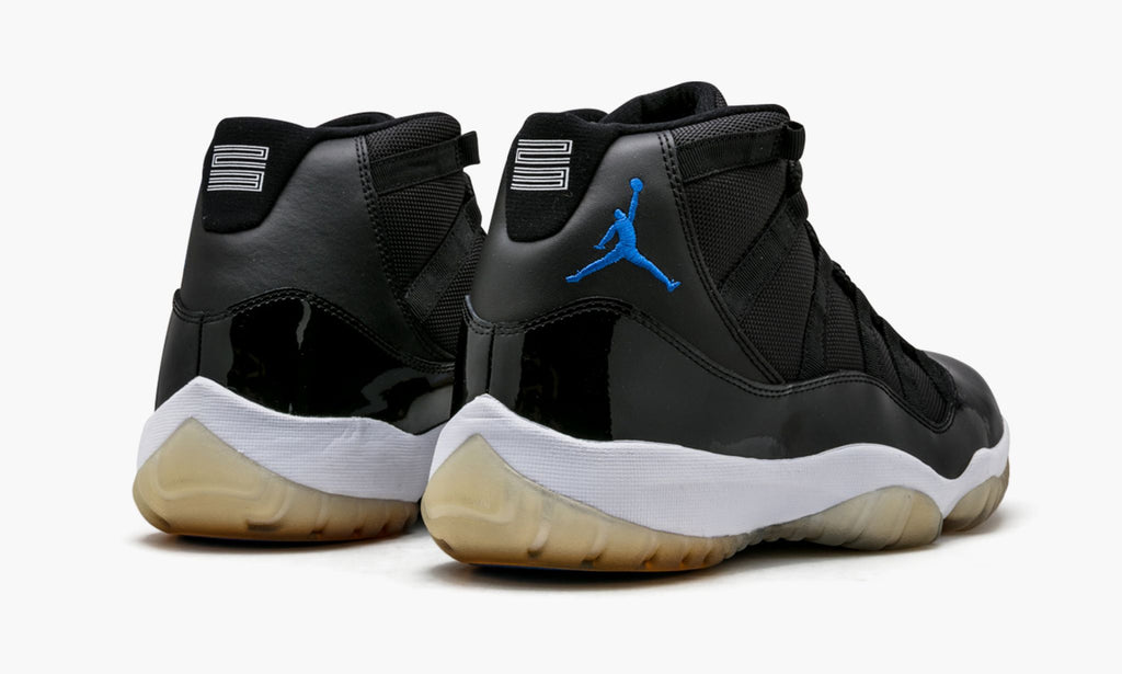 Air Jordan 11 Retro ¡°Space Jam ¨C 2009¡±