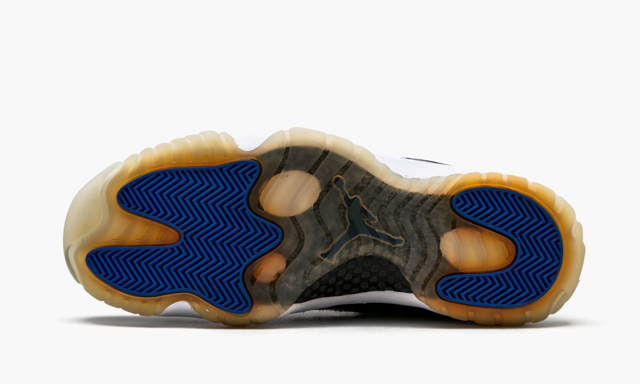 Air Jordan 11 Retro ¡°Space Jam ¨C 2009¡±