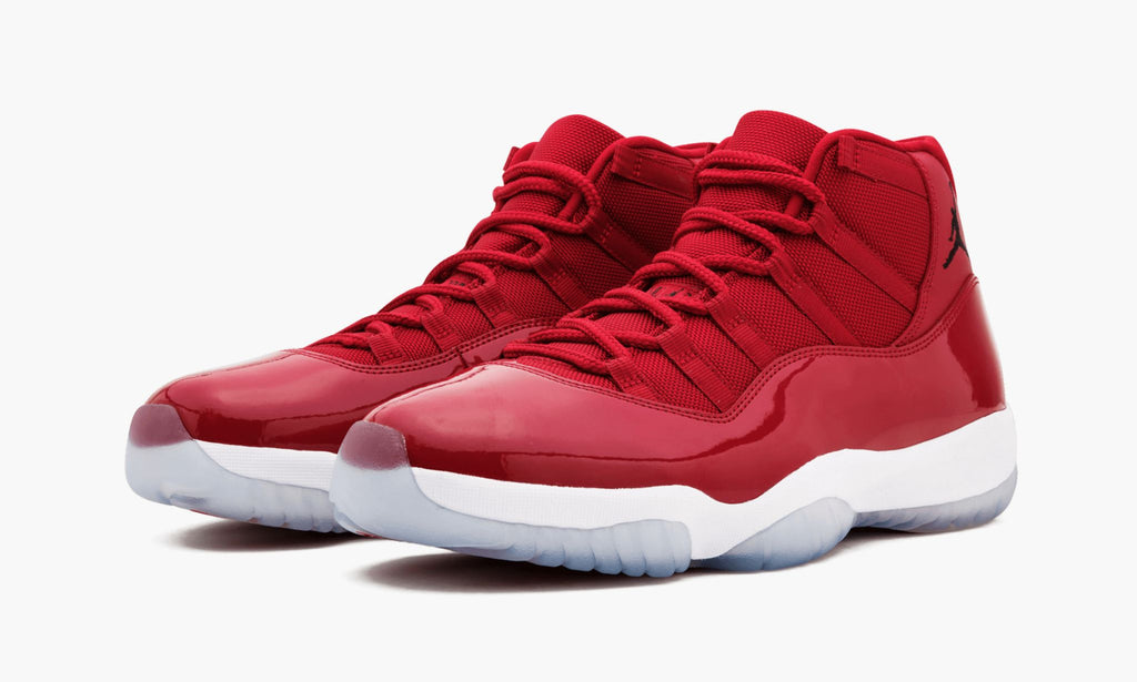 Air Jordan 11 Retro ¡°Win Like 96¡±