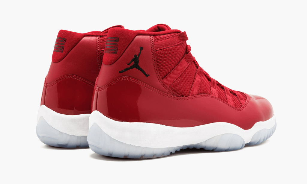 Air Jordan 11 Retro ¡°Win Like 96¡±