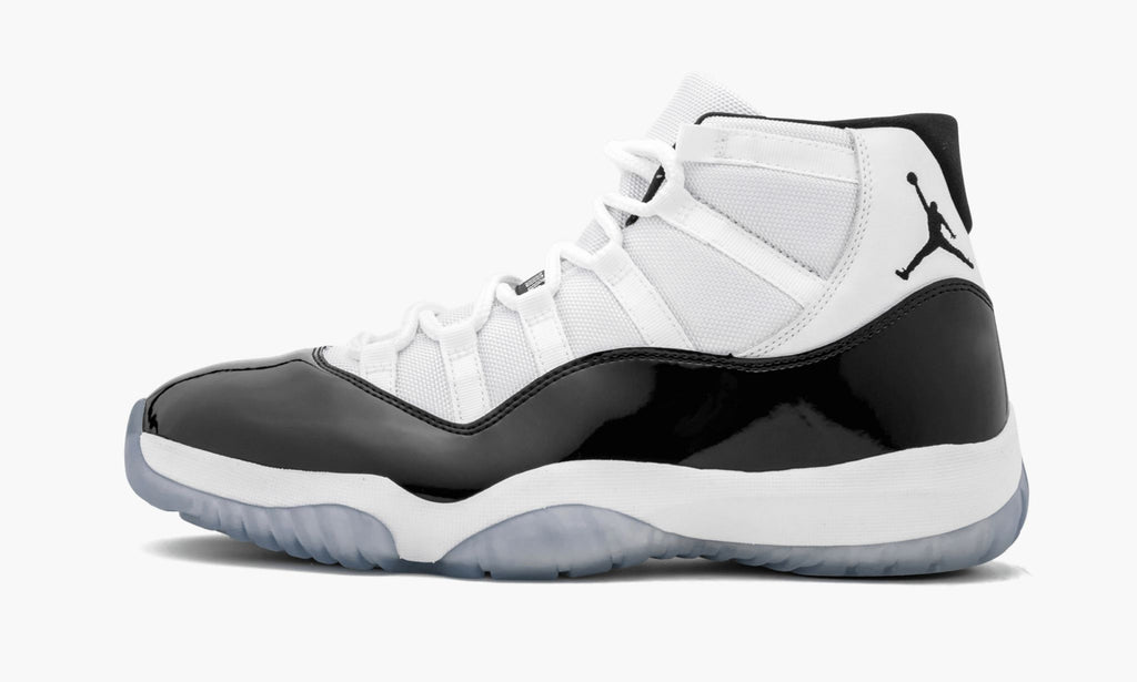 Air Jordan 11 Retro Concord ¨C 2018 Release