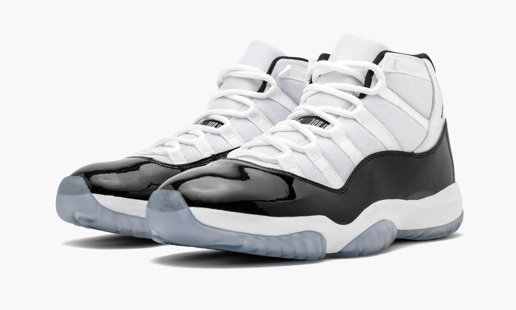 Air Jordan 11 Retro Concord ¨C 2018 Release