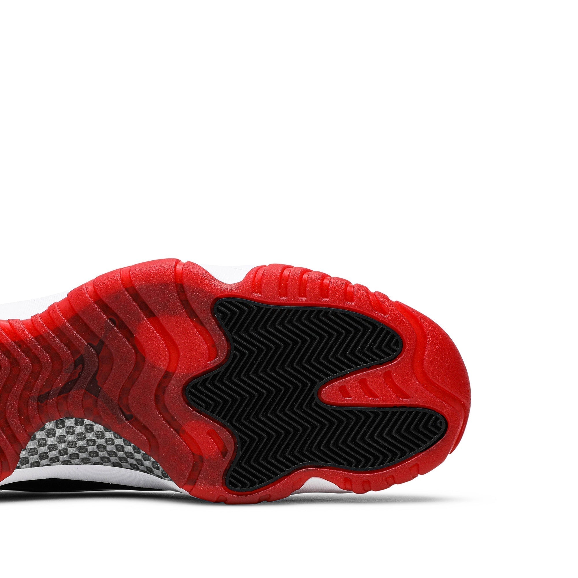 Air Jordan 11 Retro Low ¡®Concord-Bred¡¯ AV2187-160