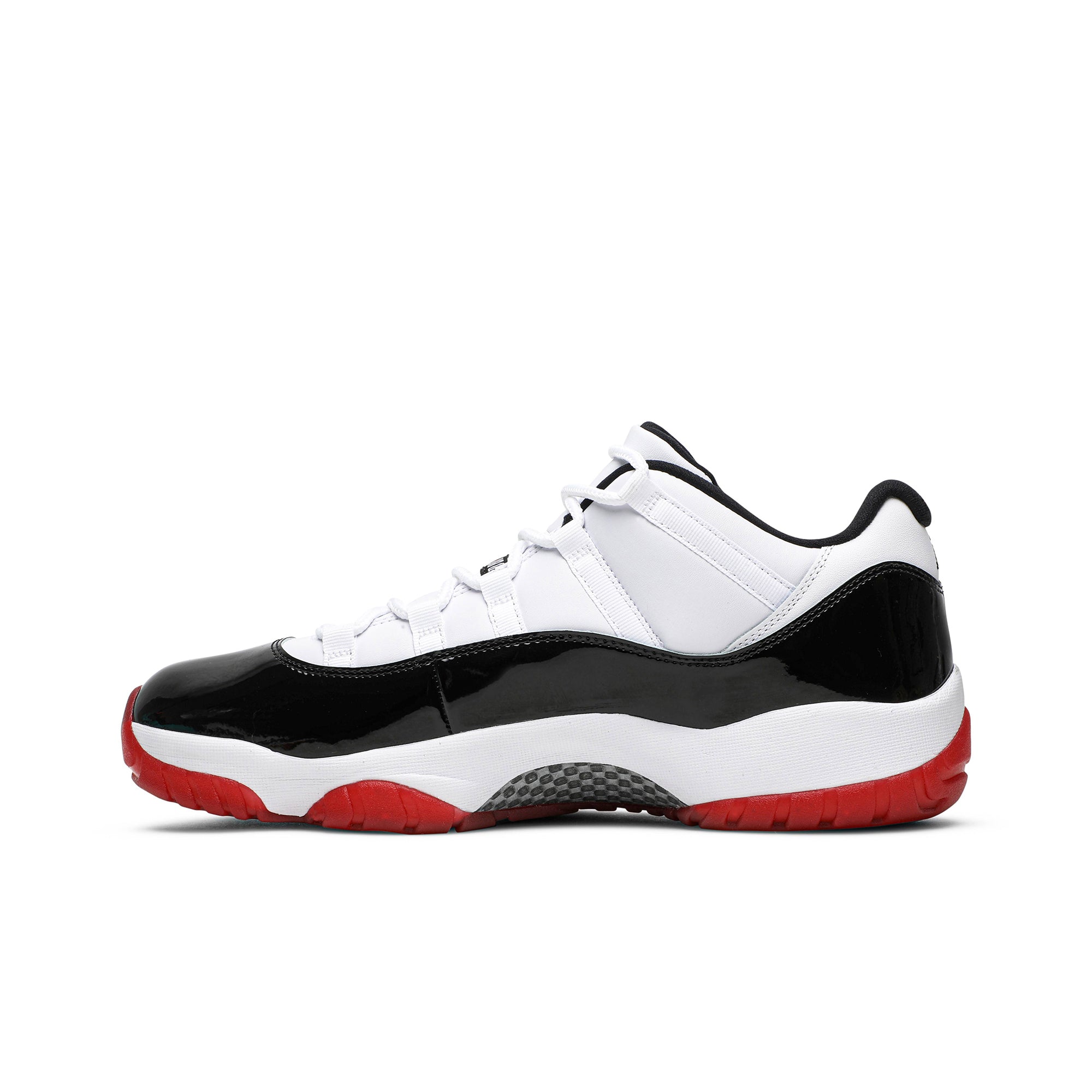 Air Jordan 11 Retro Low ¡®Concord-Bred¡¯ AV2187-160
