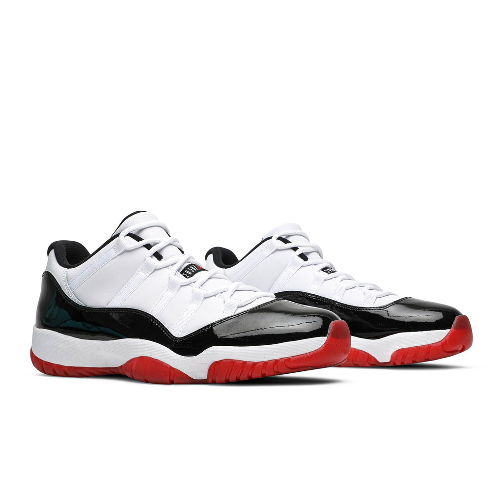 Air Jordan 11 Retro Low ¡®Concord-Bred¡¯ AV2187-160