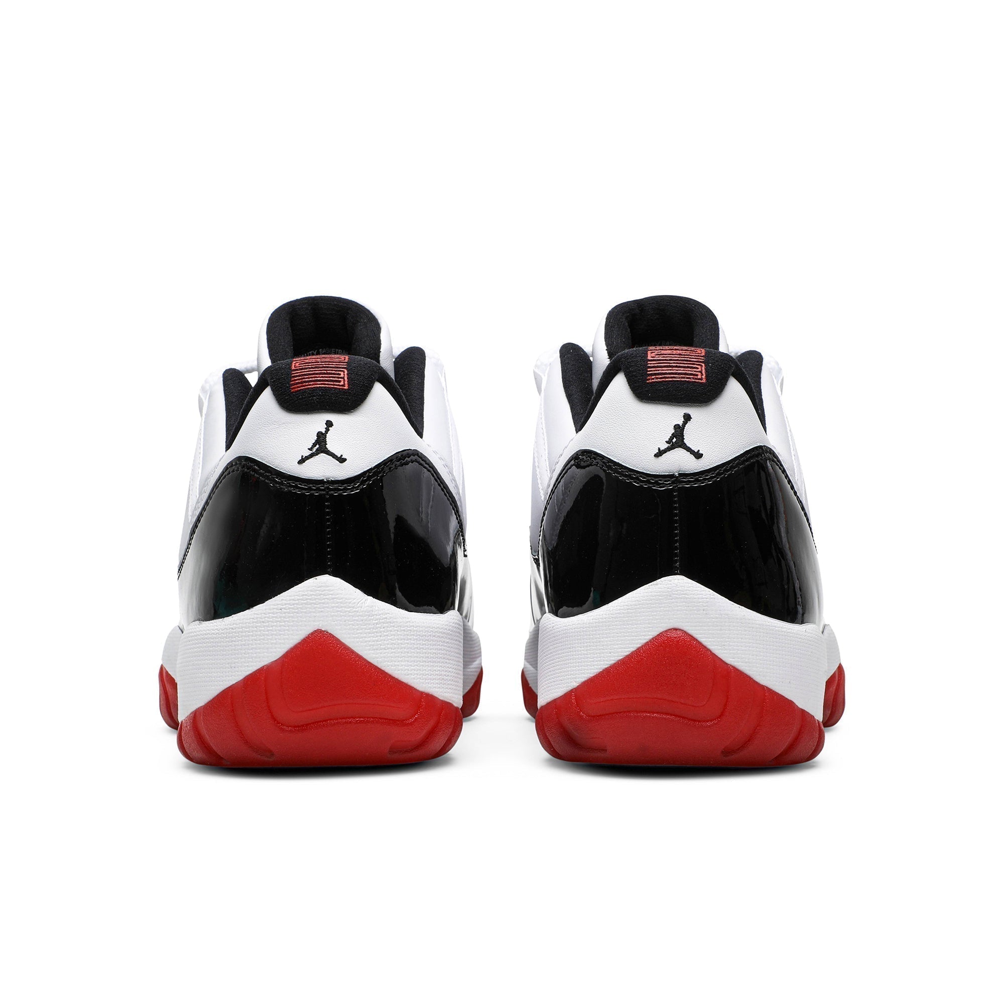 Air Jordan 11 Retro Low ¡®Concord-Bred¡¯ AV2187-160