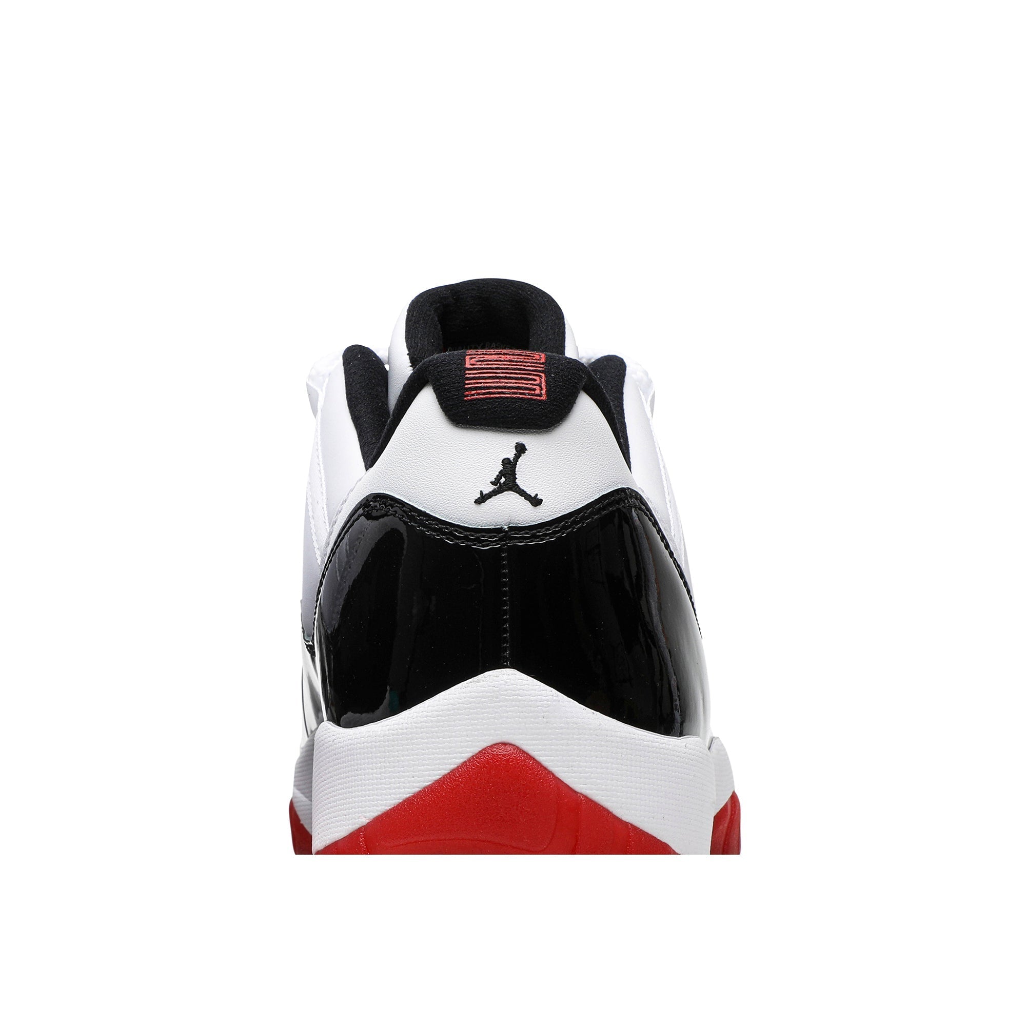 Air Jordan 11 Retro Low ¡®Concord-Bred¡¯ AV2187-160