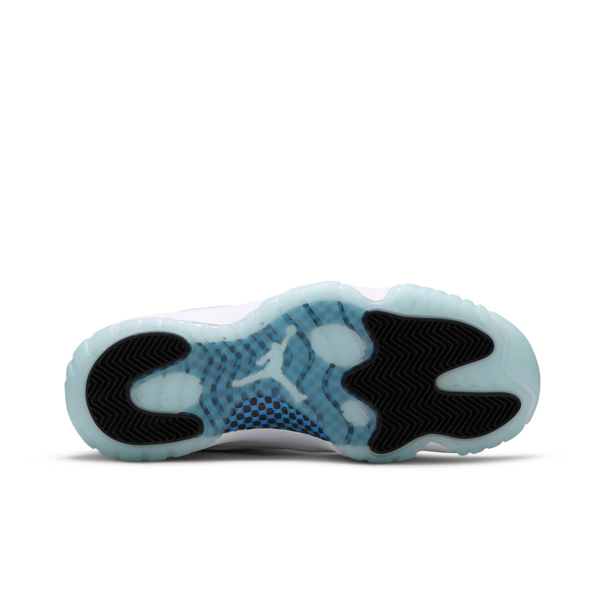 Air Jordan 11 Retro Low ¡®Legend Blue¡¯ AV2187-117