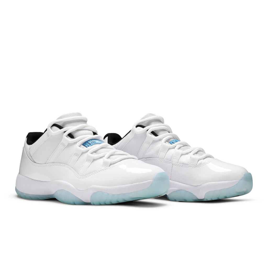 Air Jordan 11 Retro Low ¡®Legend Blue¡¯ AV2187-117