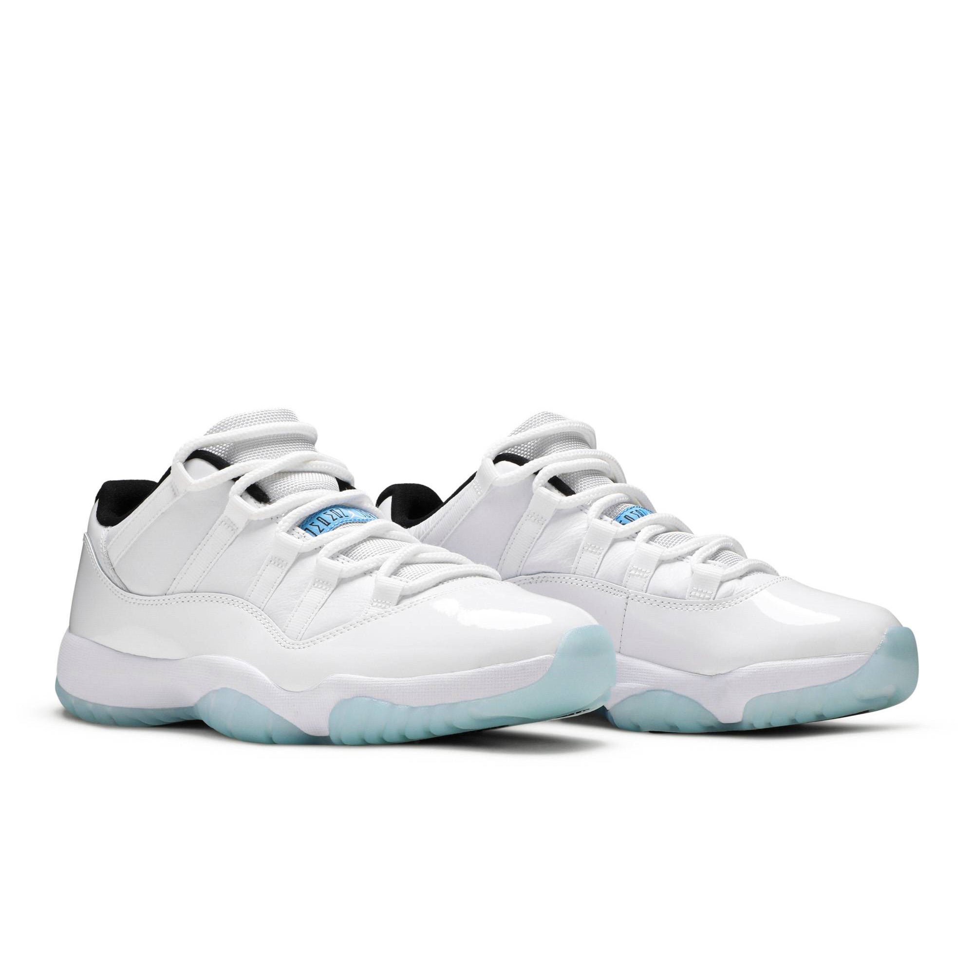 Air Jordan 11 Retro Low ¡®Legend Blue¡¯ AV2187-117