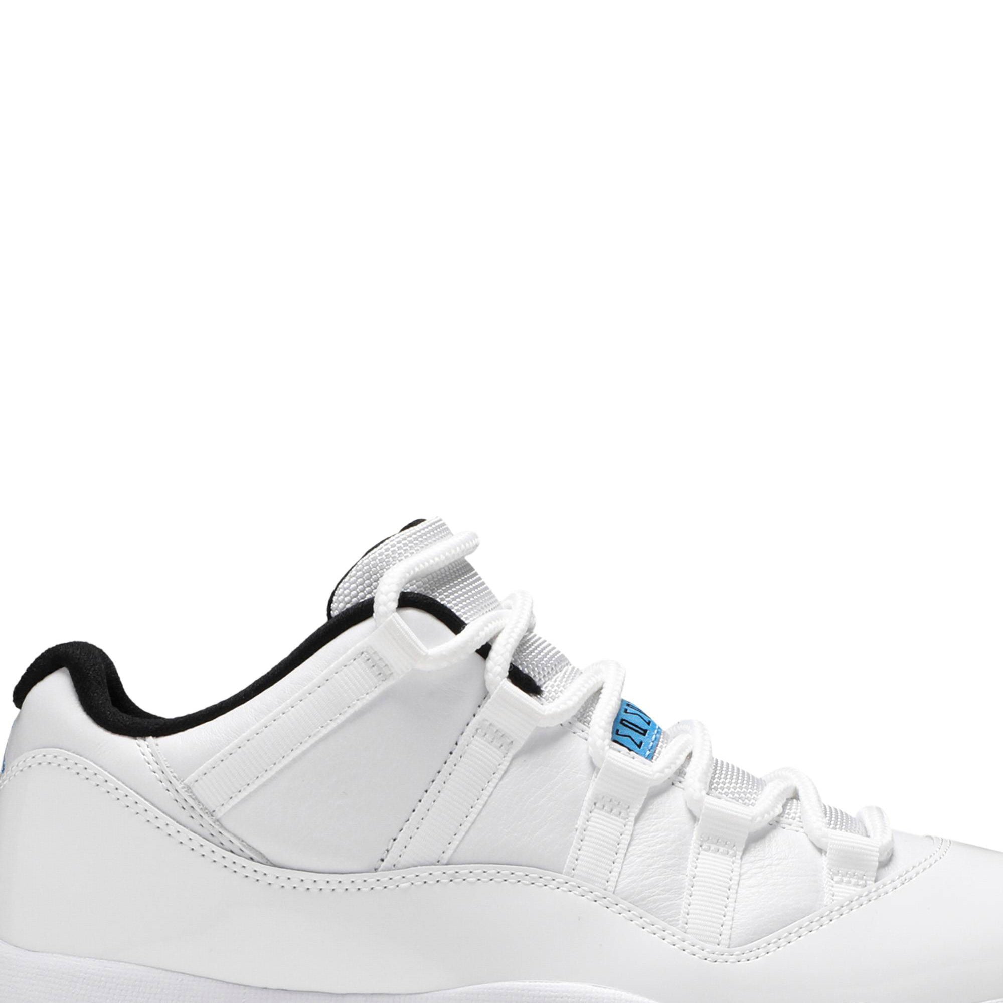 Air Jordan 11 Retro Low ¡®Legend Blue¡¯ AV2187-117