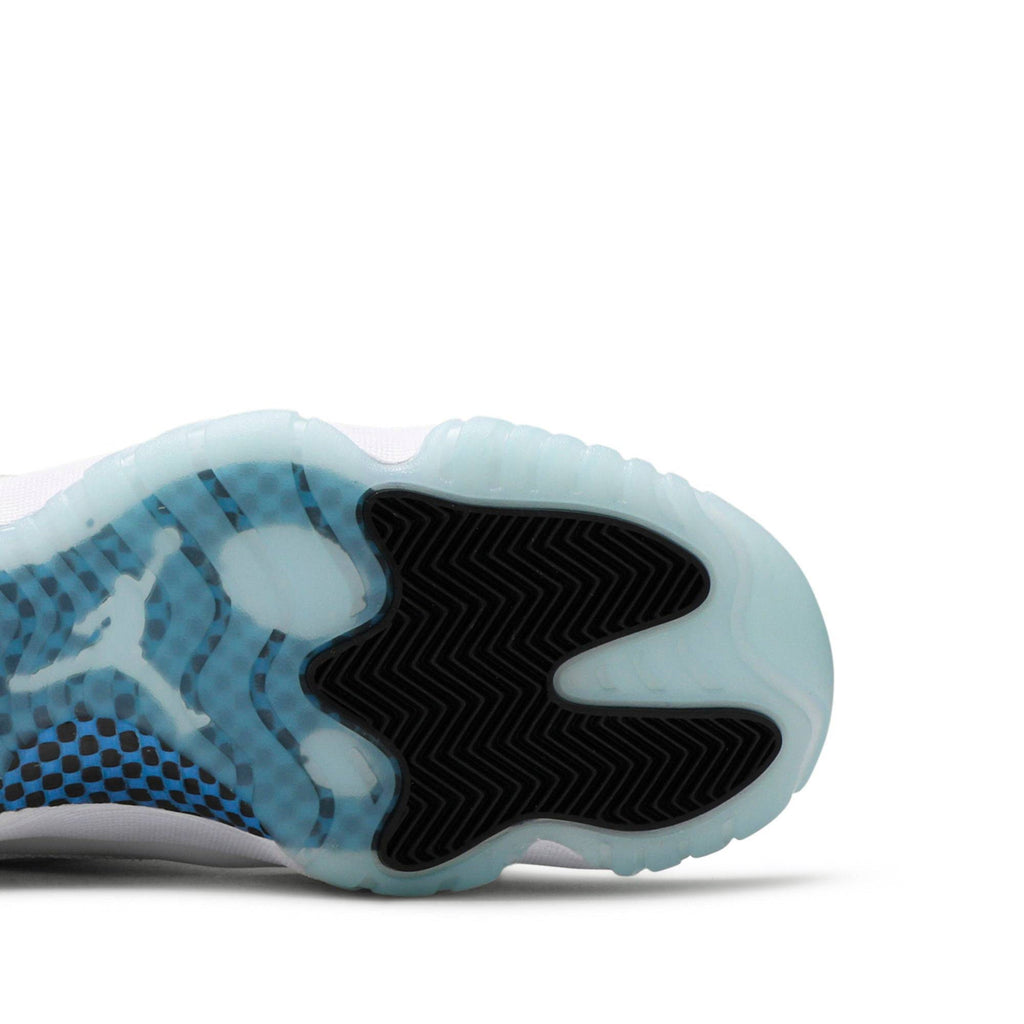 Air Jordan 11 Retro Low ¡®Legend Blue¡¯ AV2187-117