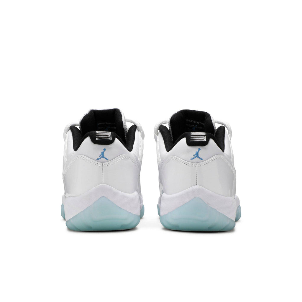 Air Jordan 11 Retro Low ¡®Legend Blue¡¯ AV2187-117