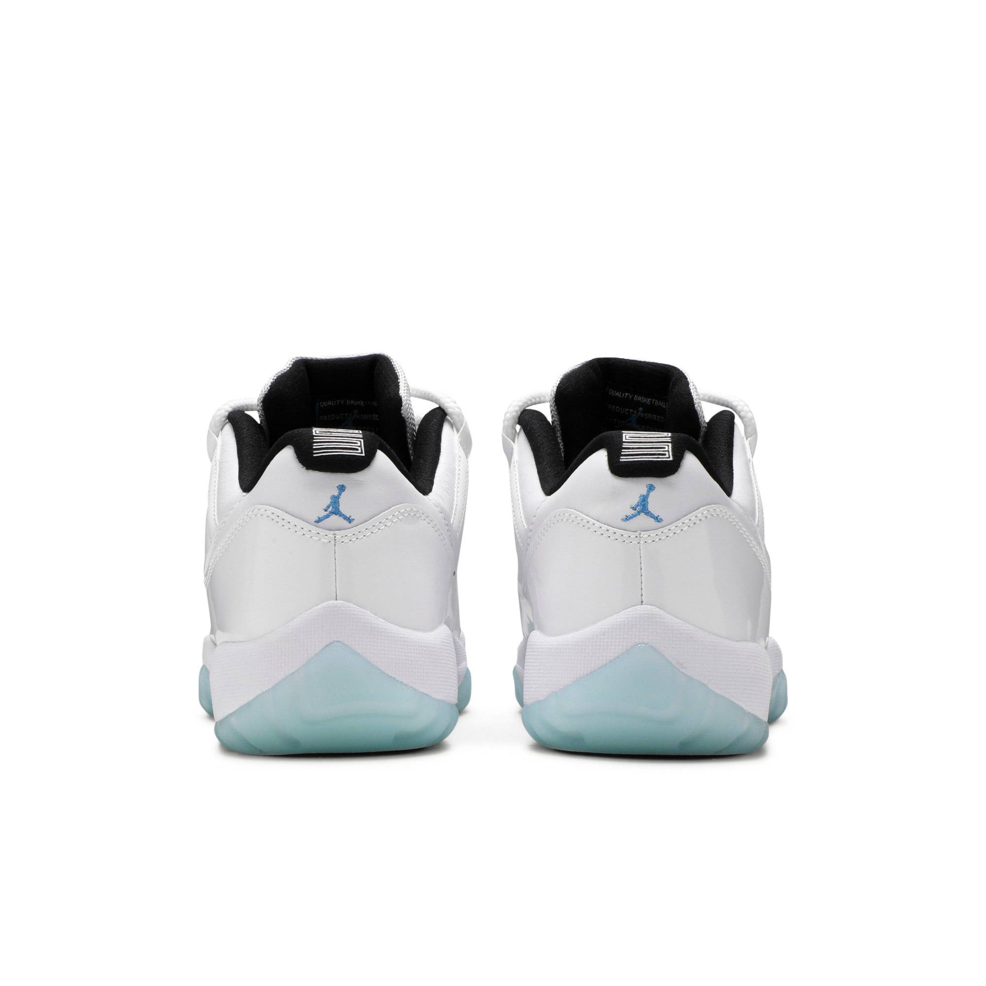 Air Jordan 11 Retro Low ¡®Legend Blue¡¯ AV2187-117