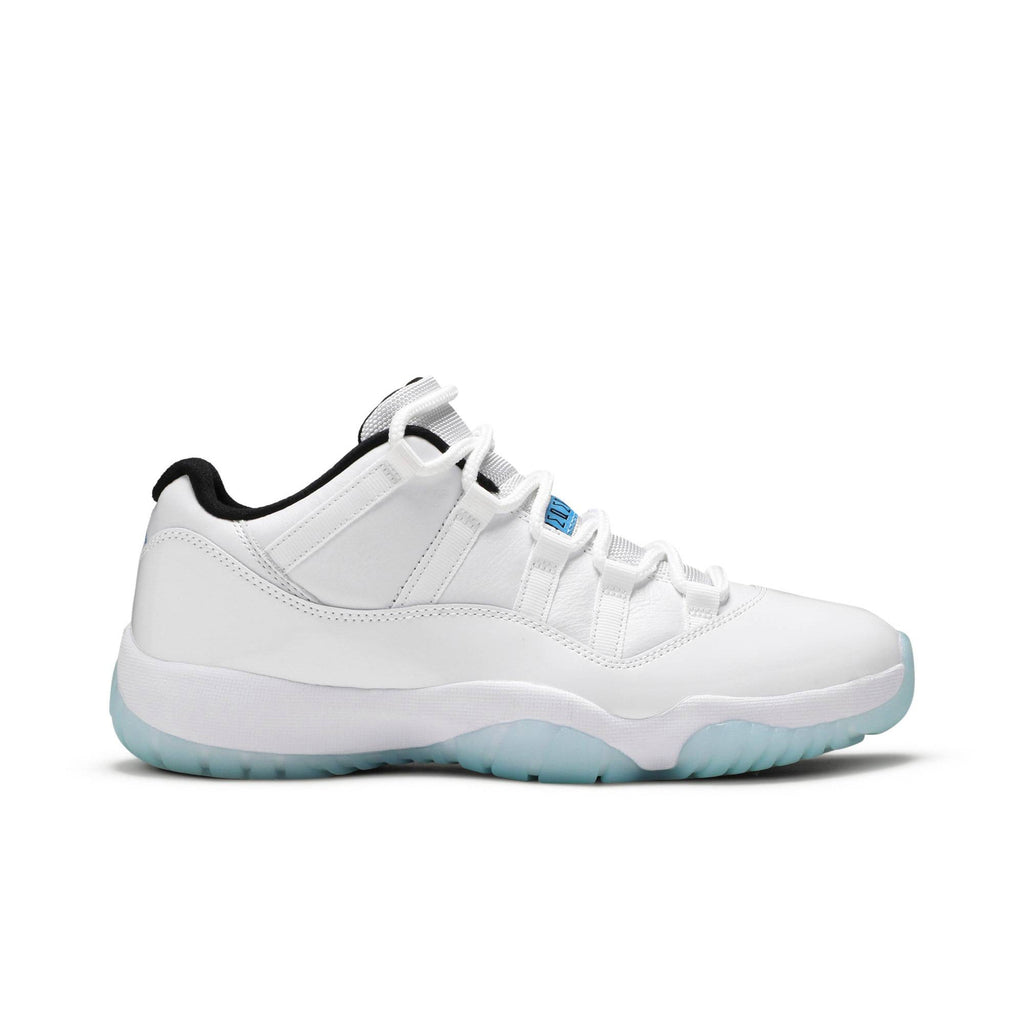 Air Jordan 11 Retro Low ¡®Legend Blue¡¯ AV2187-117