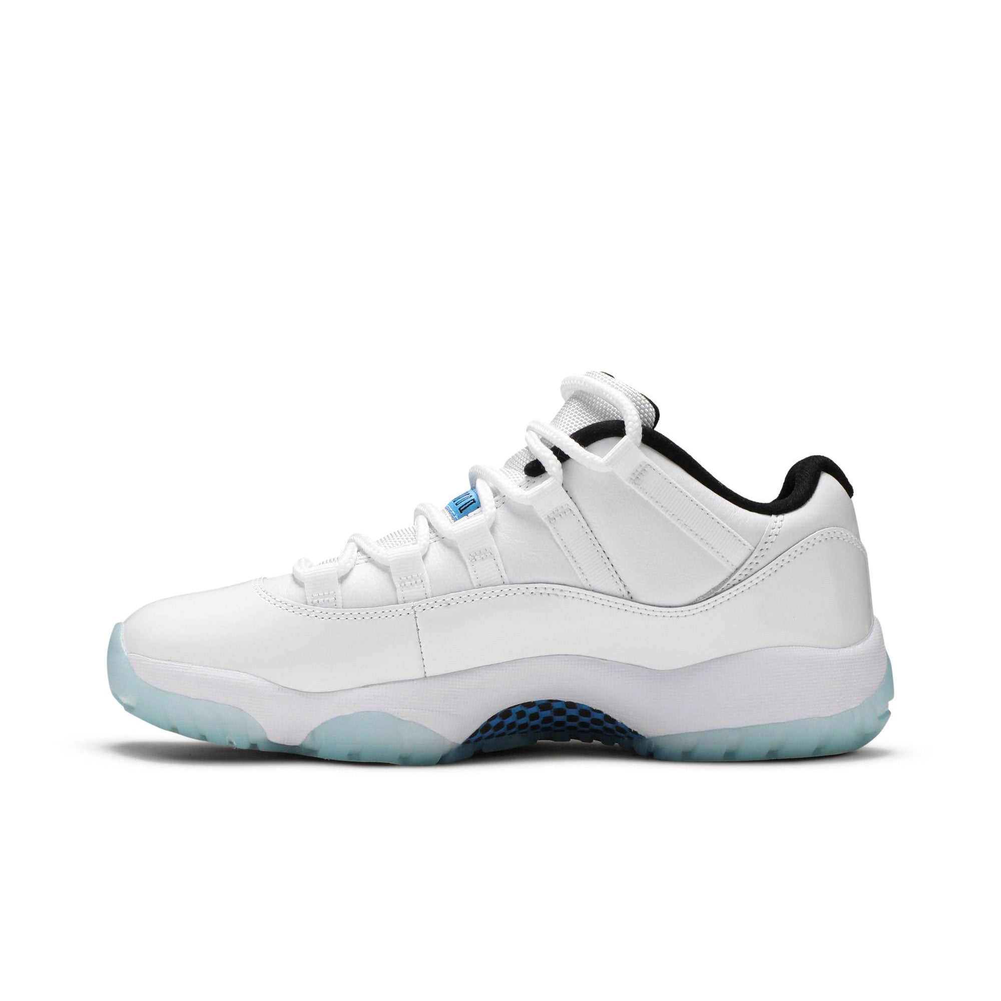 Air Jordan 11 Retro Low ¡®Legend Blue¡¯ AV2187-117