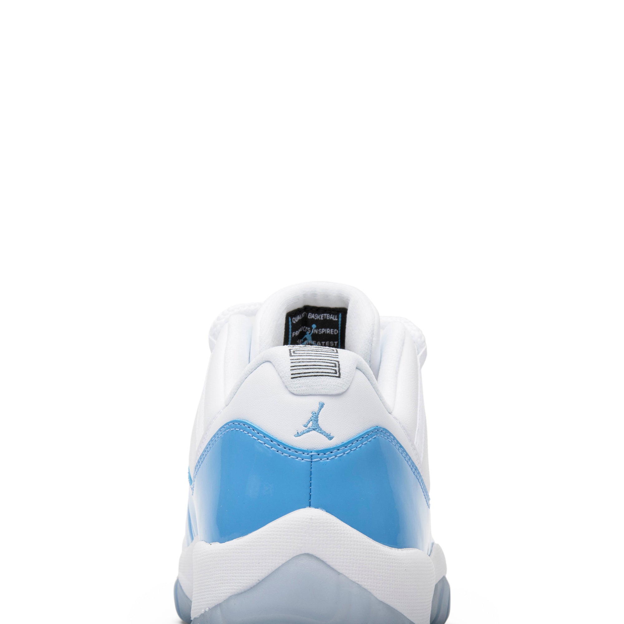 Air Jordan 11 Retro Low ¡®UNC¡¯ 528895-106