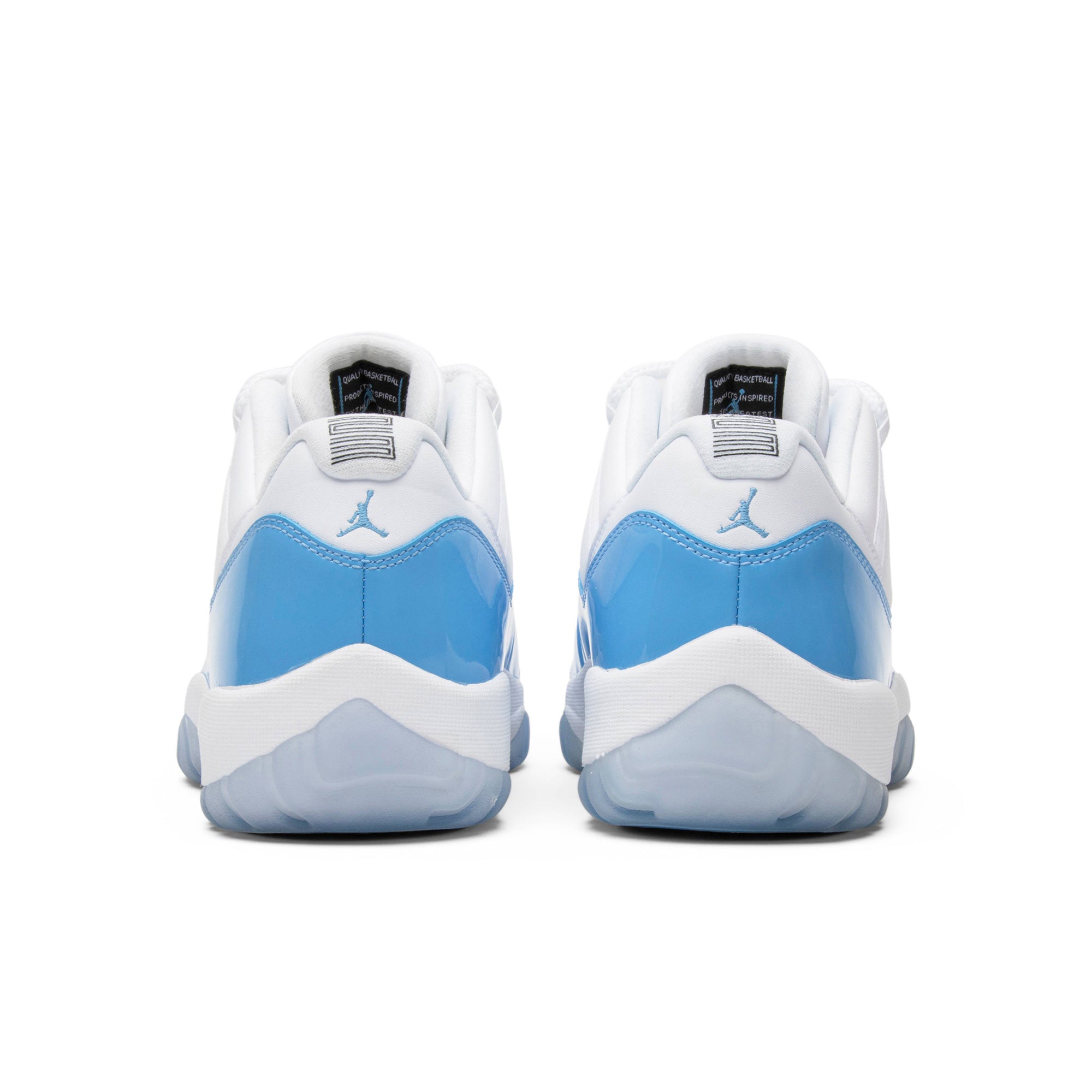 Air Jordan 11 Retro Low ¡®UNC¡¯ 528895-106