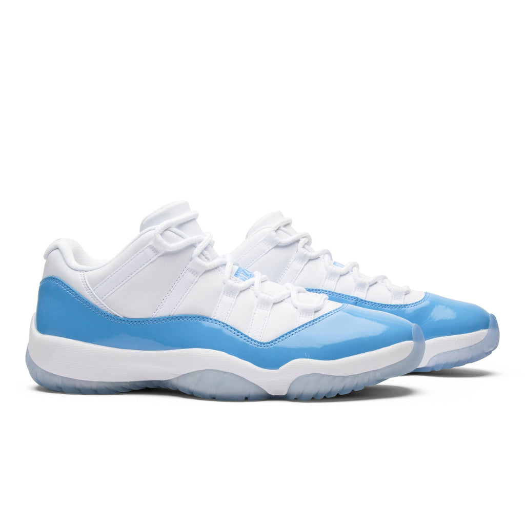 Air Jordan 11 Retro Low ¡®UNC¡¯ 528895-106