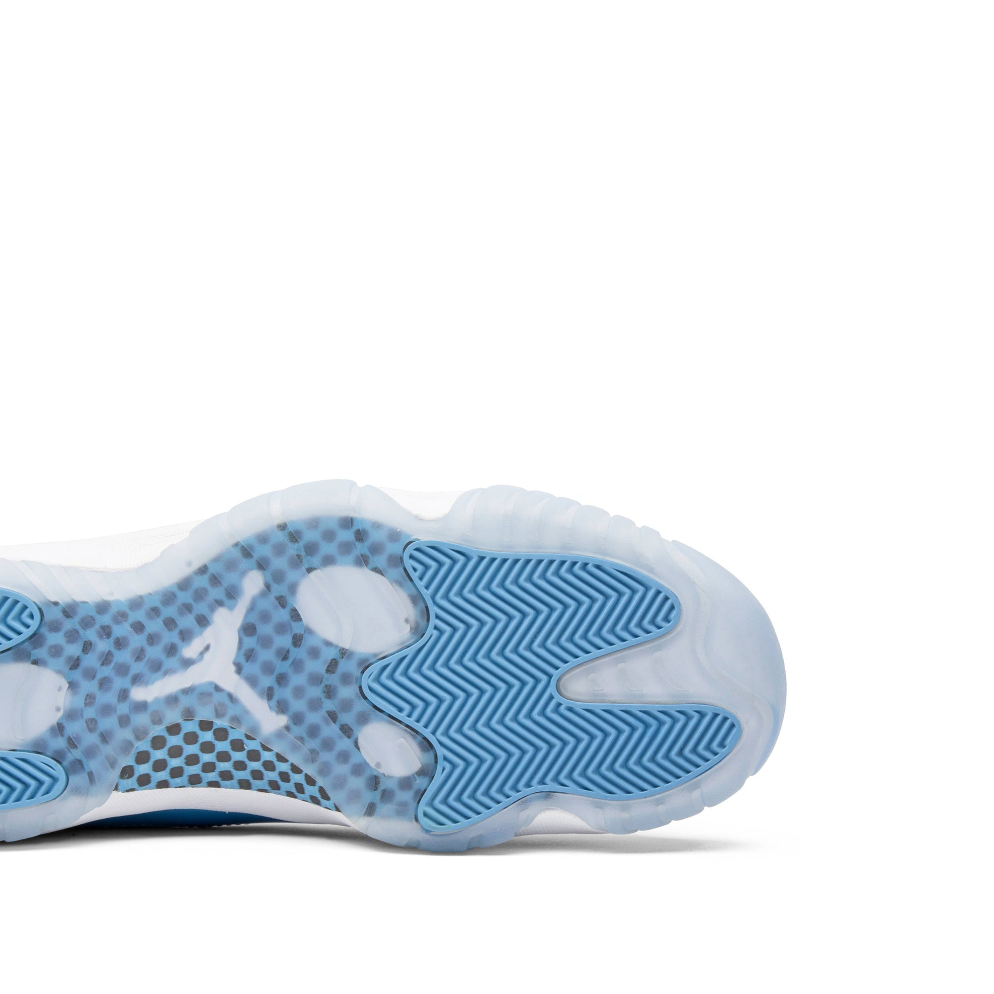 Air Jordan 11 Retro Low ¡®UNC¡¯ 528895-106