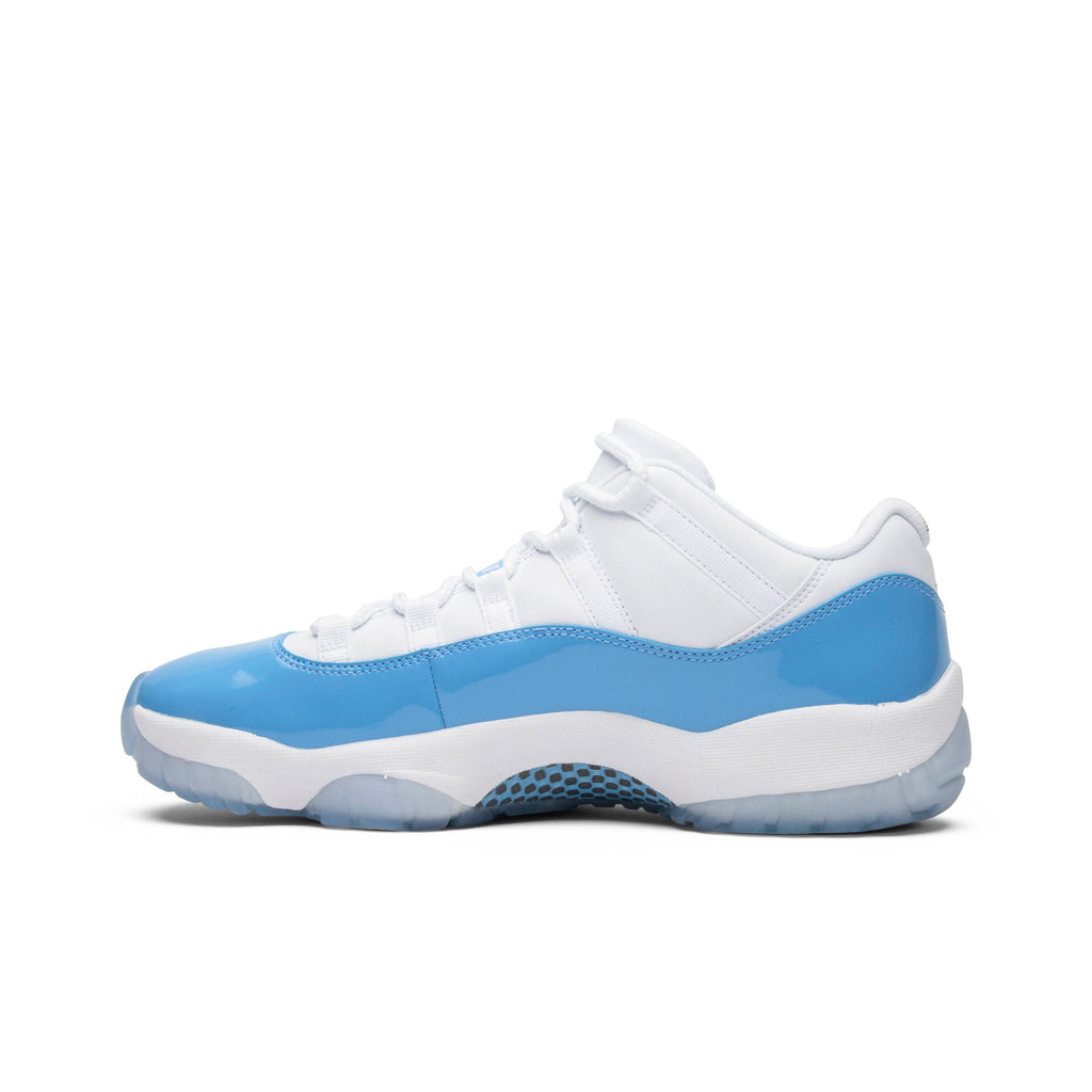 Air Jordan 11 Retro Low ¡®UNC¡¯ 528895-106