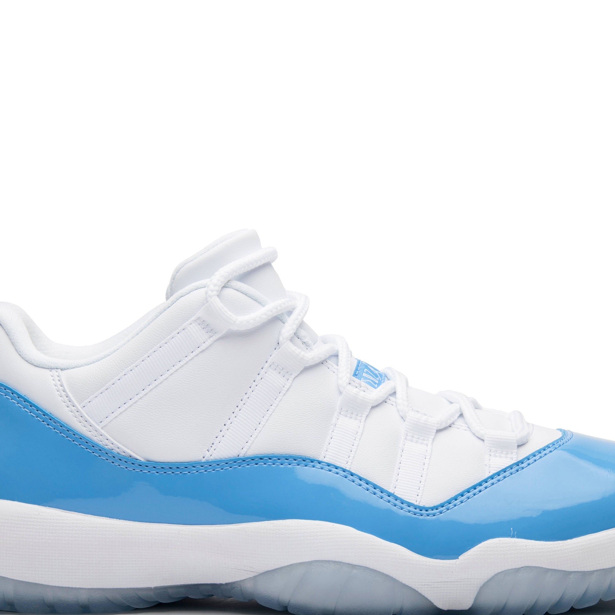 Air Jordan 11 Retro Low ¡®UNC¡¯ 528895-106