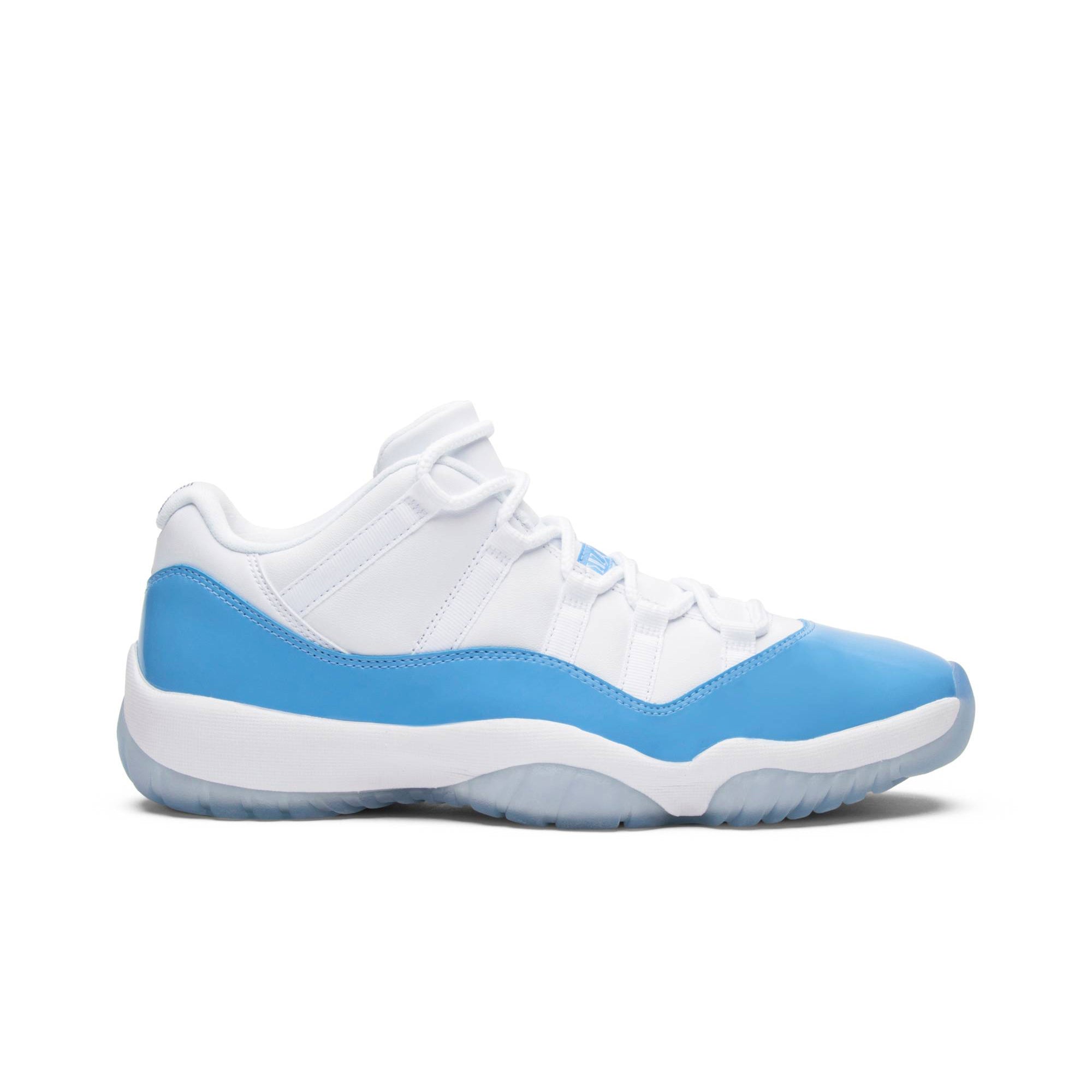 Air Jordan 11 Retro Low ¡®UNC¡¯ 528895-106
