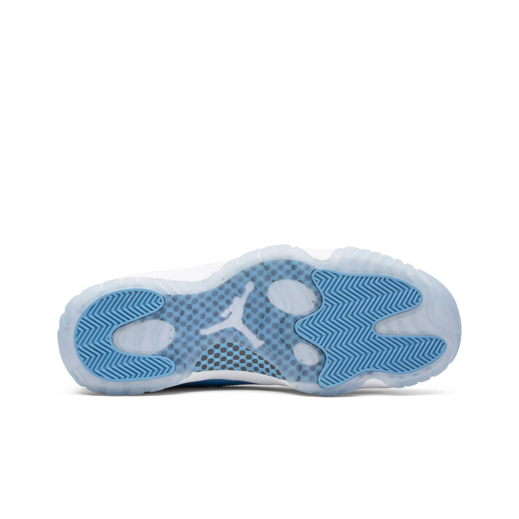 Air Jordan 11 Retro Low ¡®UNC¡¯ 528895-106