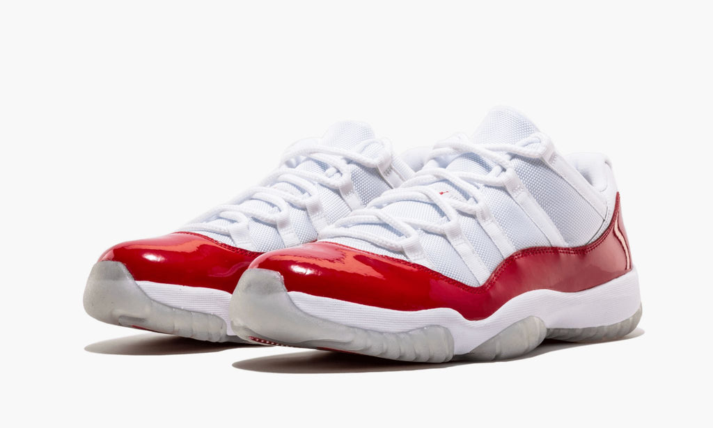 Air Jordan 11 Retro Low ¡°Cherry¡±