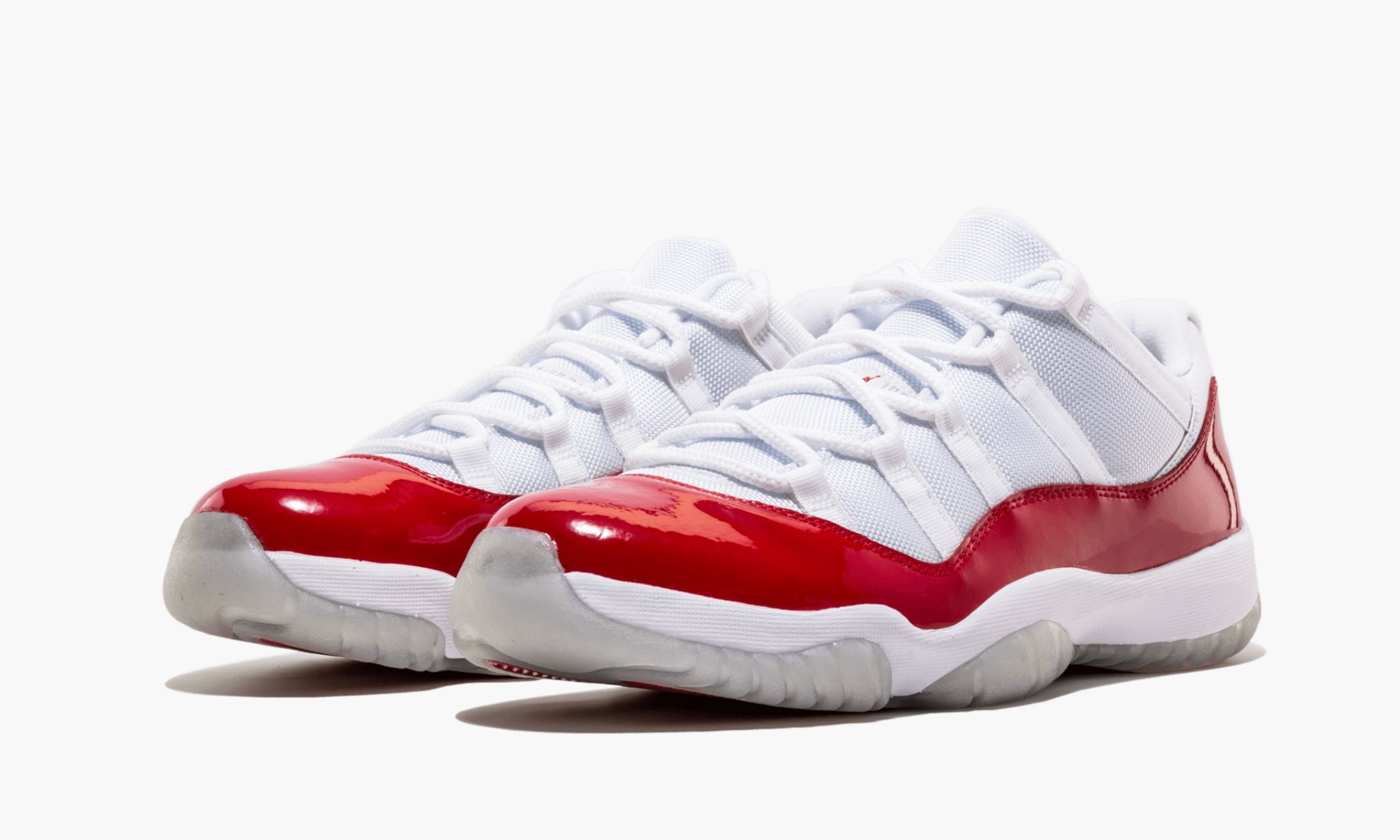 Air Jordan 11 Retro Low ¡°Cherry¡±