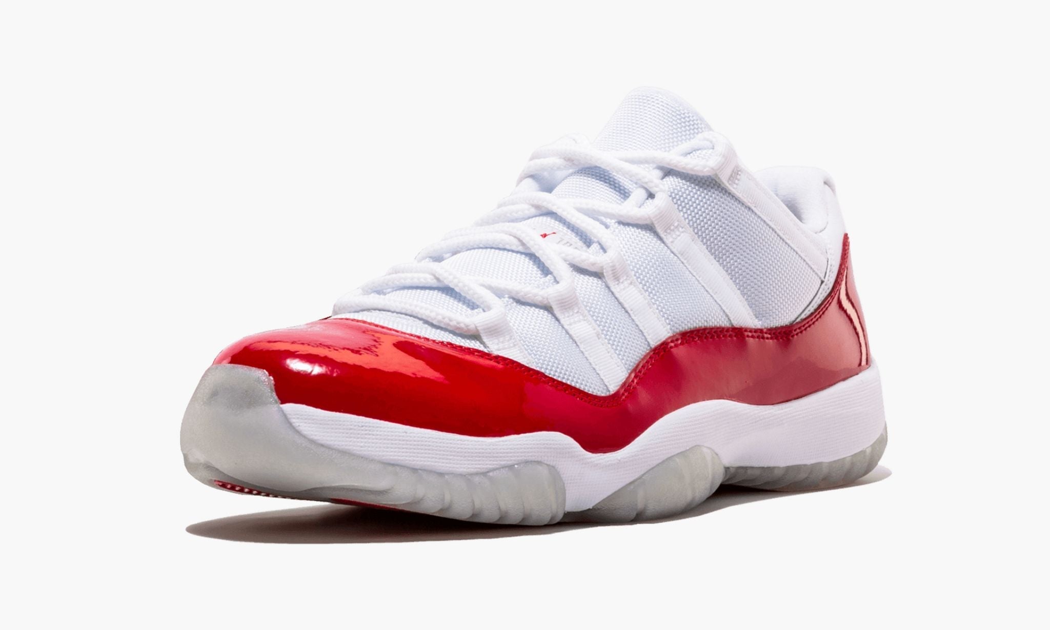 Air Jordan 11 Retro Low ¡°Cherry¡±