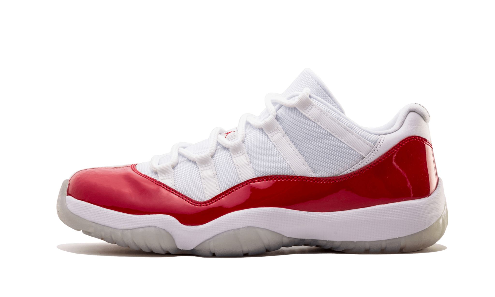 Air Jordan 11 Retro Low ¡°Cherry¡±