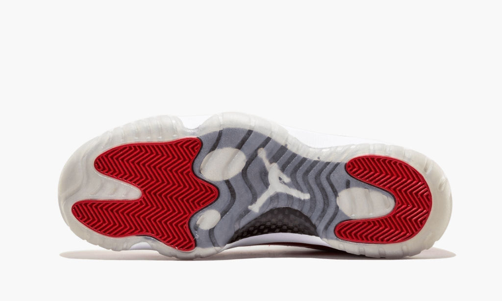 Air Jordan 11 Retro Low ¡°Cherry¡±