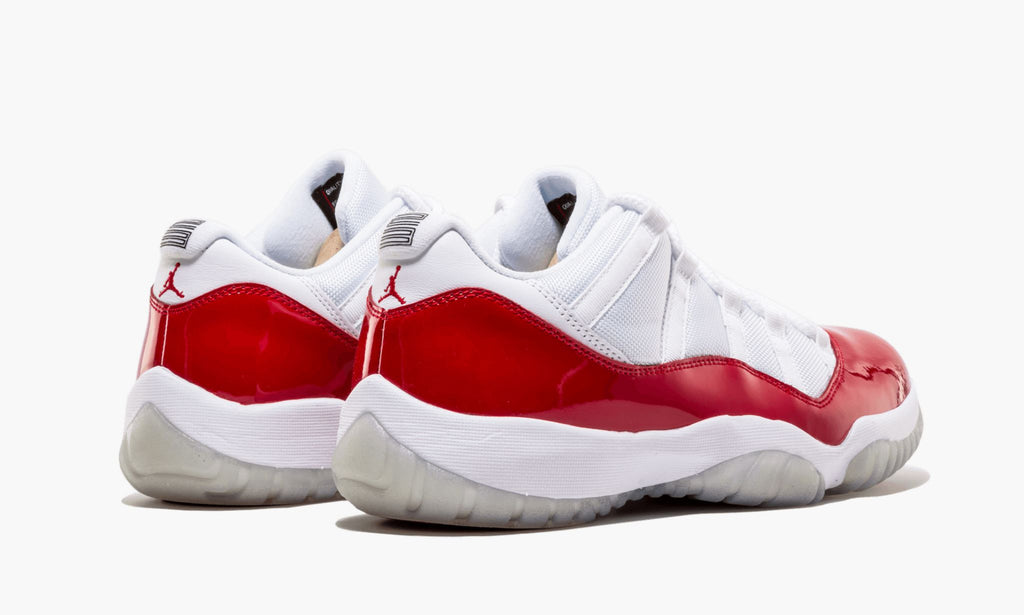 Air Jordan 11 Retro Low ¡°Cherry¡±