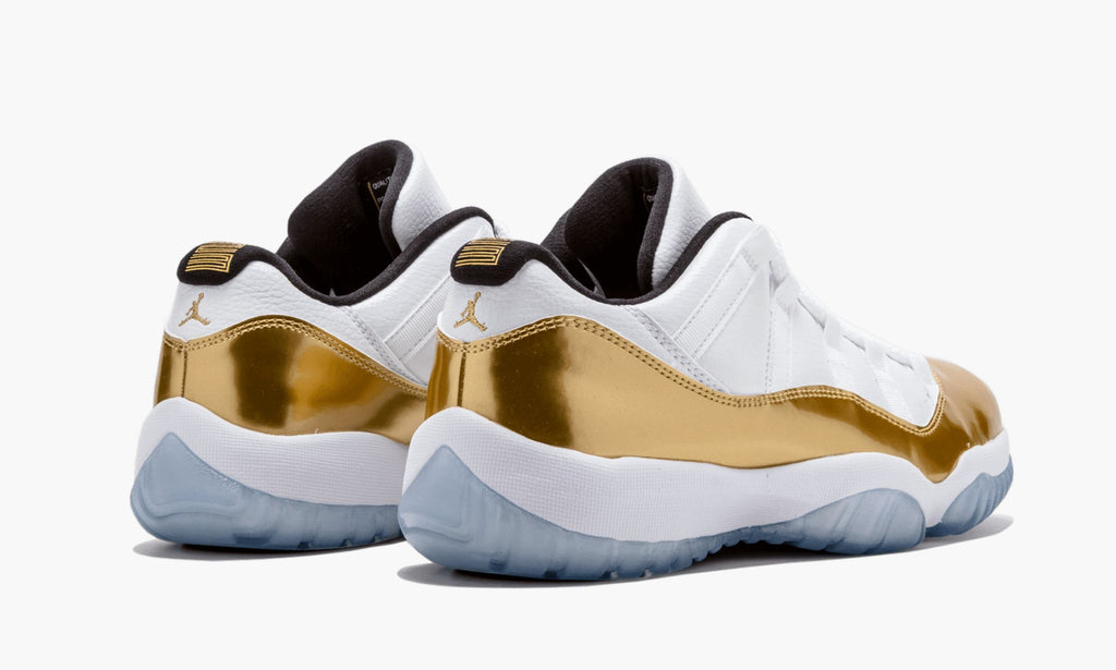 Air Jordan 11 Retro Low ¡°Closing Ceremony¡±