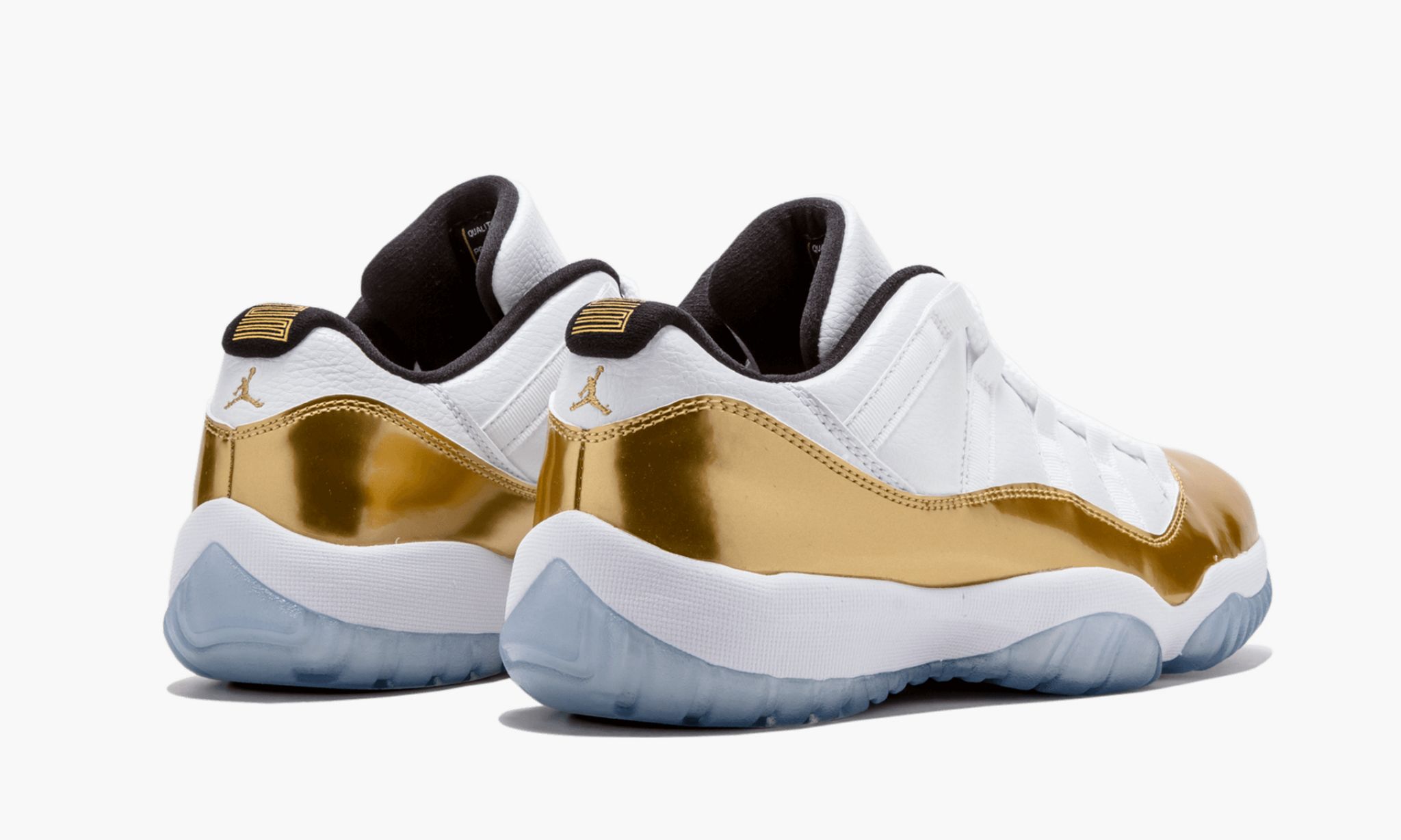 Air Jordan 11 Retro Low ¡°Closing Ceremony¡±
