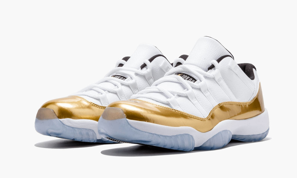 Air Jordan 11 Retro Low ¡°Closing Ceremony¡±