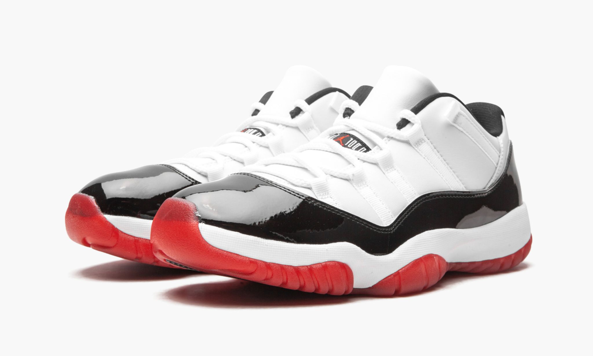 Air Jordan 11 Retro Low ¡°Concord Bred¡±