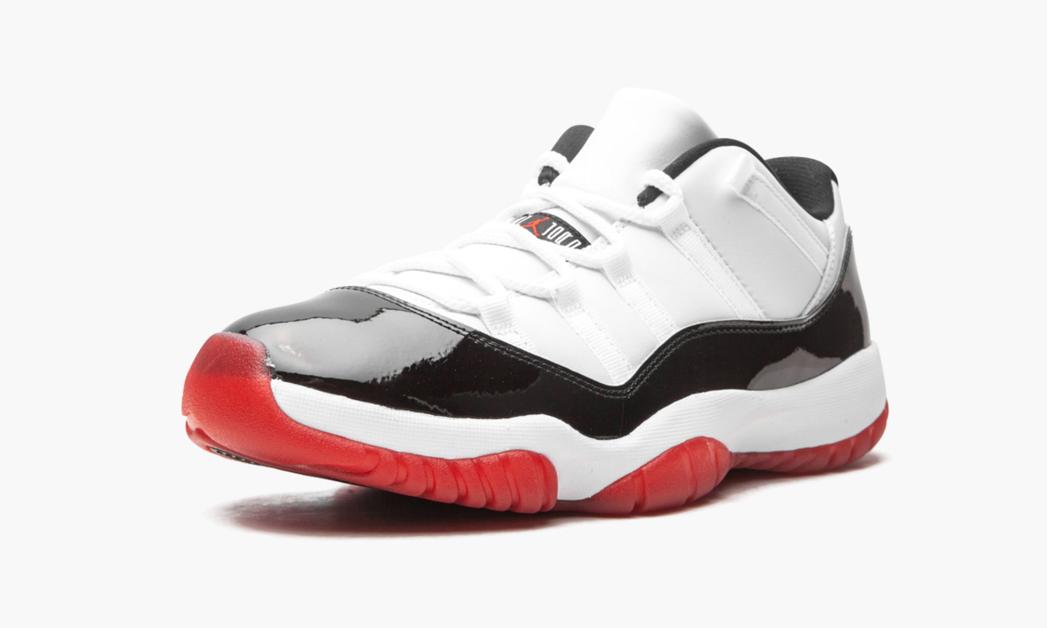Air Jordan 11 Retro Low ¡°Concord Bred¡±